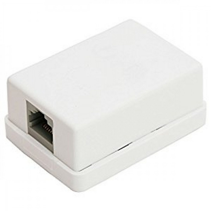 NALEPAK CAT5E 1 Porta